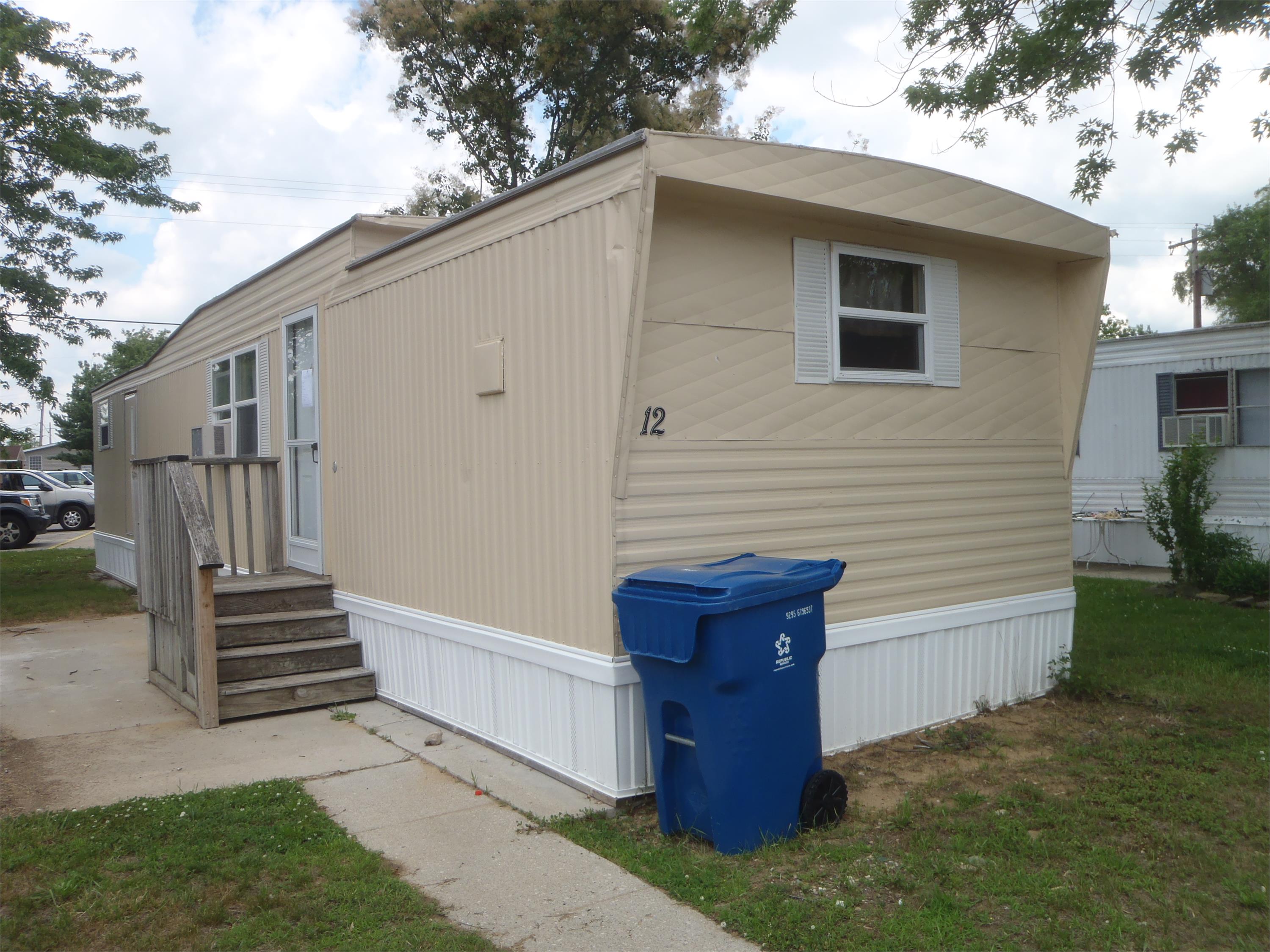 2985 Gady Road Lot # - 012