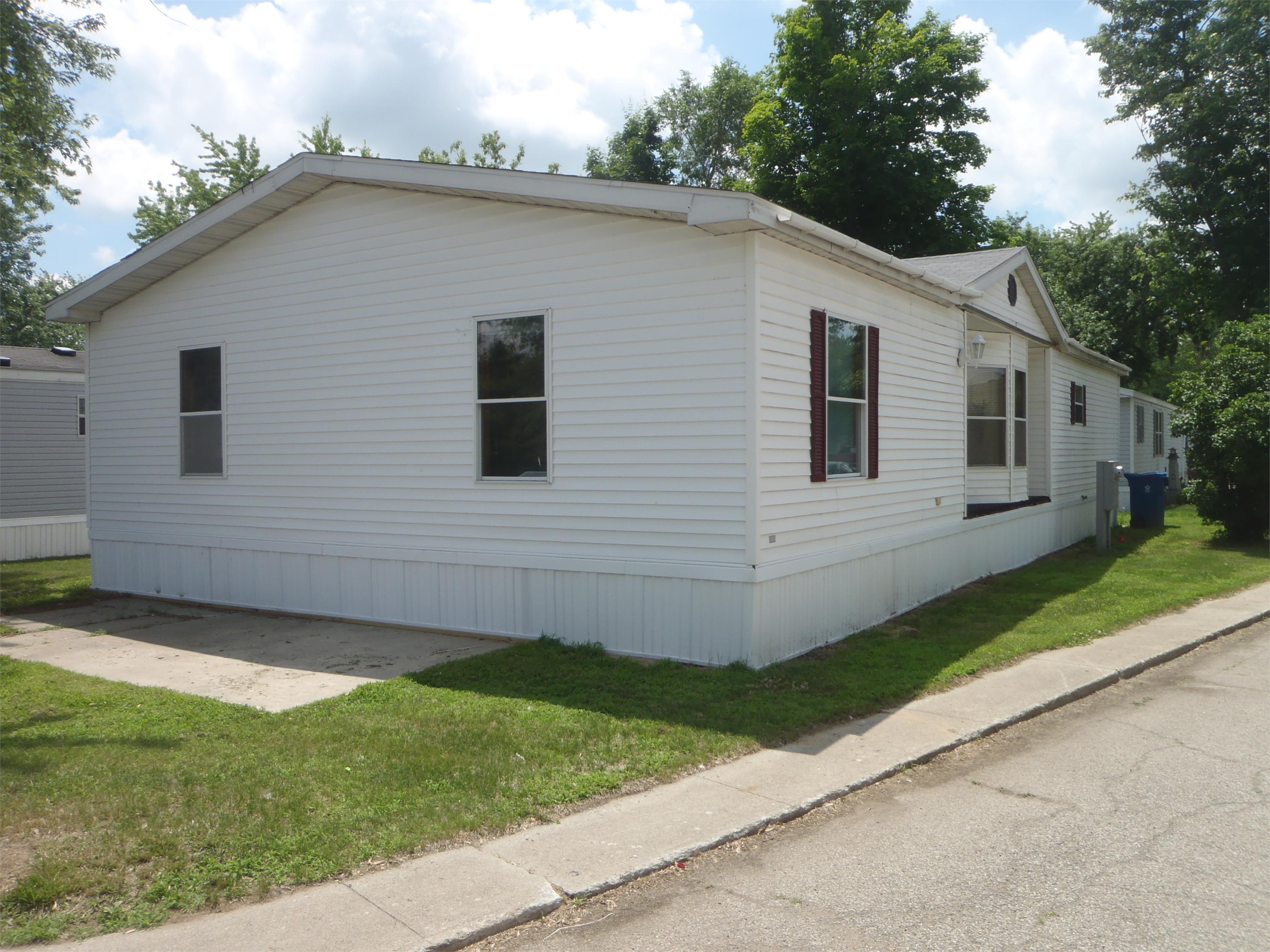 2985 Gady Road Lot # - 020